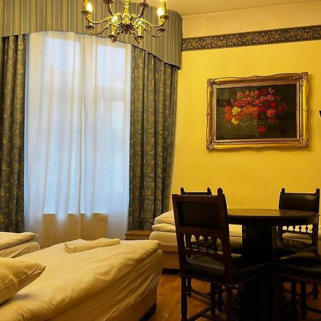 Metropolitan Apartments クラクフ エクステリア 写真