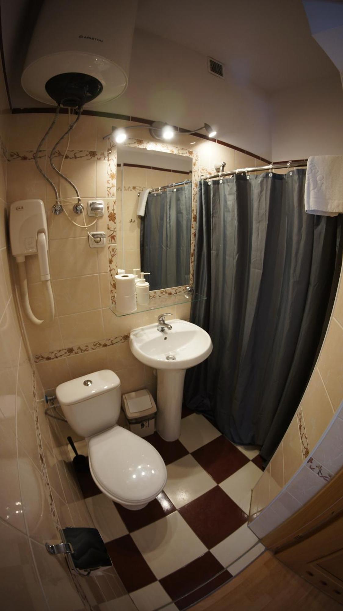 Metropolitan Apartments クラクフ エクステリア 写真