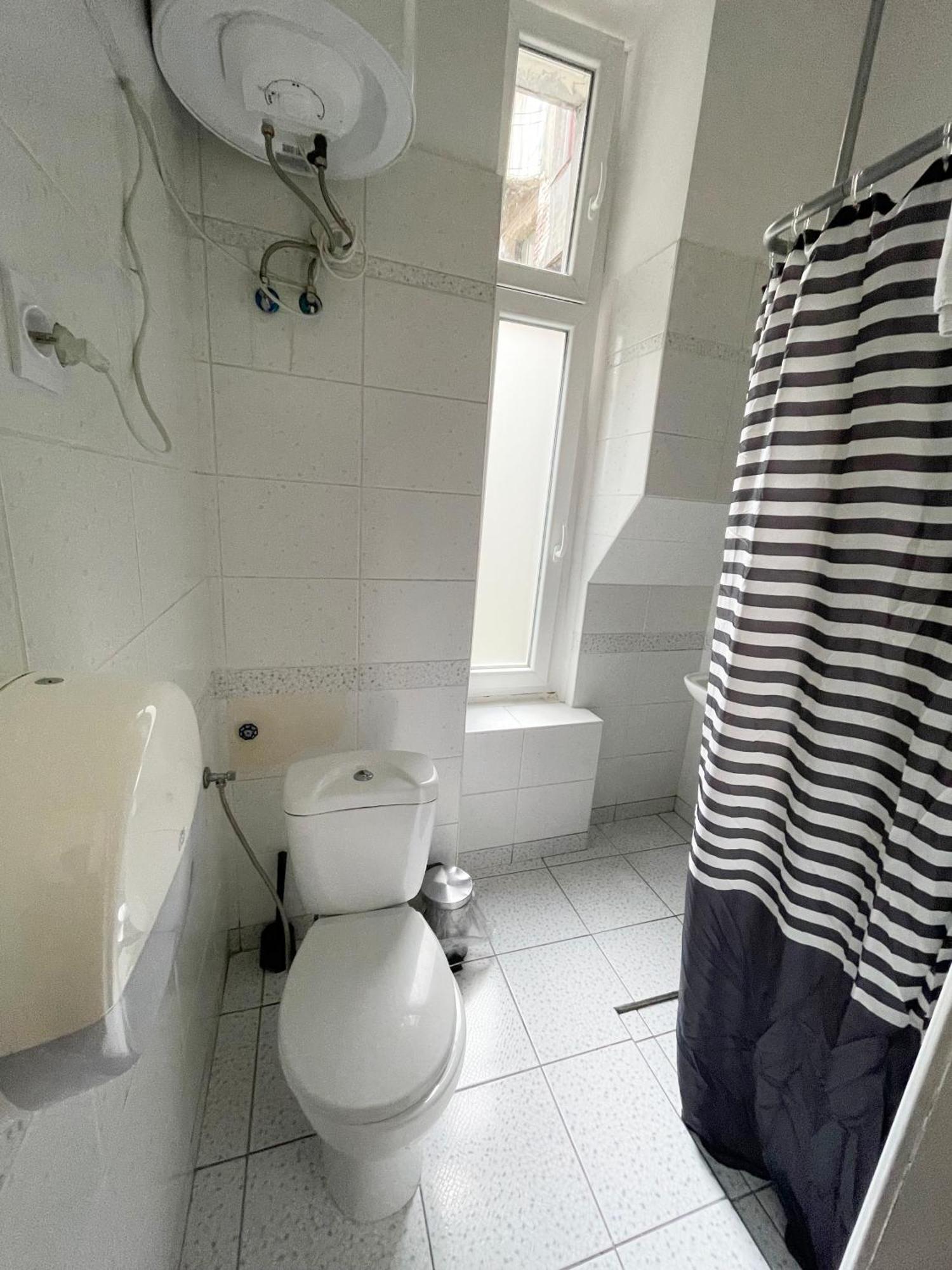 Metropolitan Apartments クラクフ エクステリア 写真