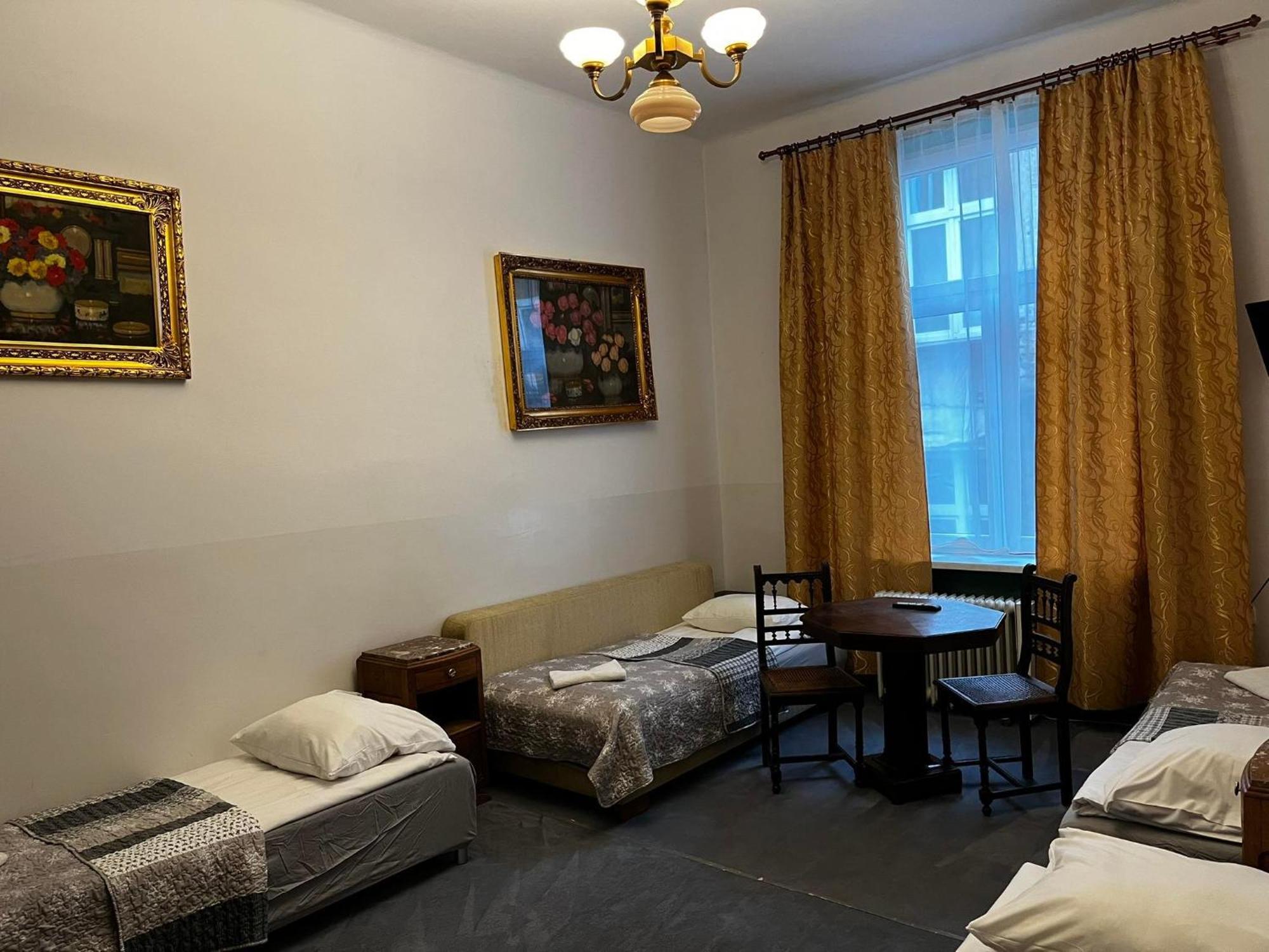 Metropolitan Apartments クラクフ エクステリア 写真