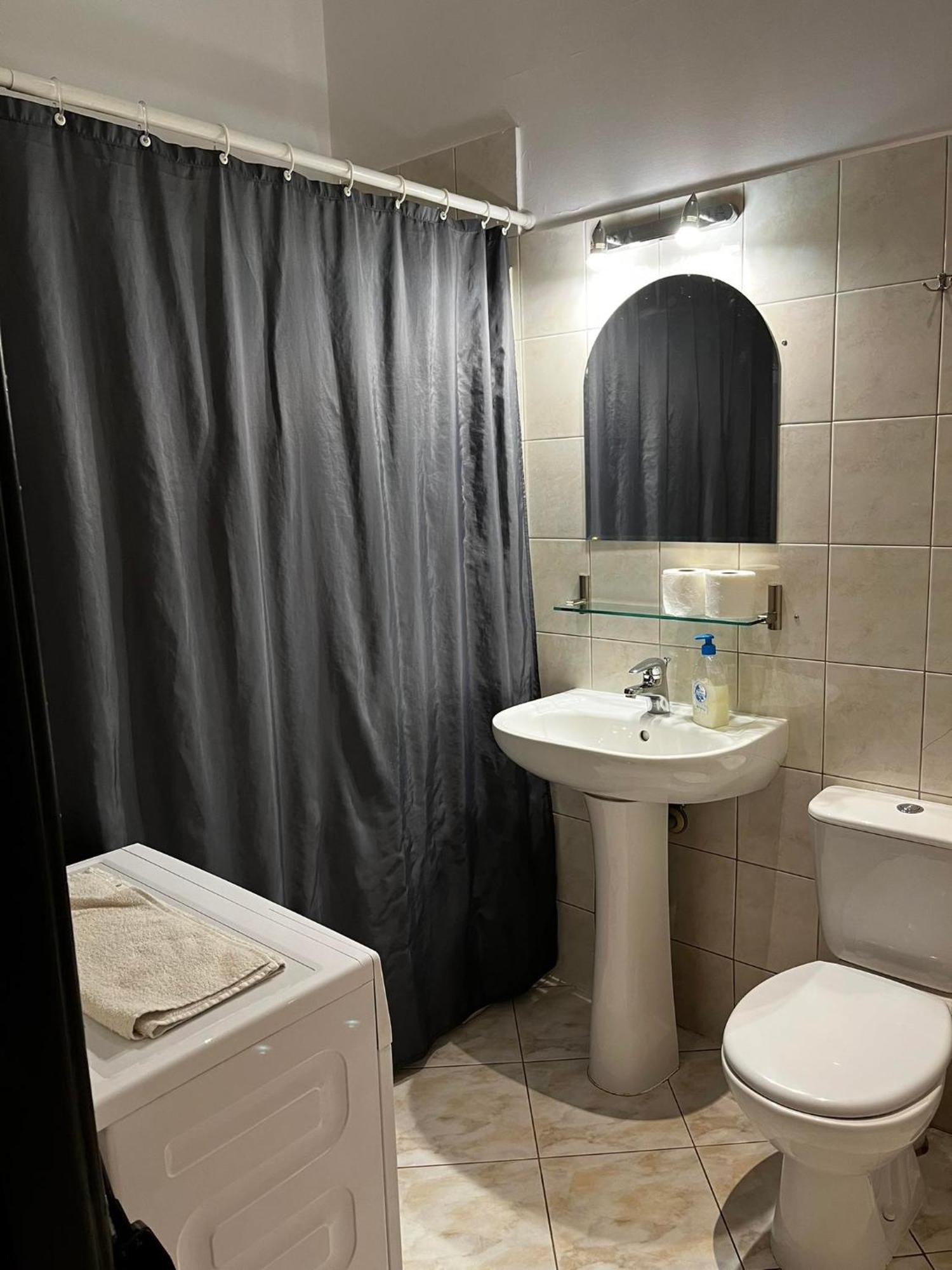 Metropolitan Apartments クラクフ エクステリア 写真