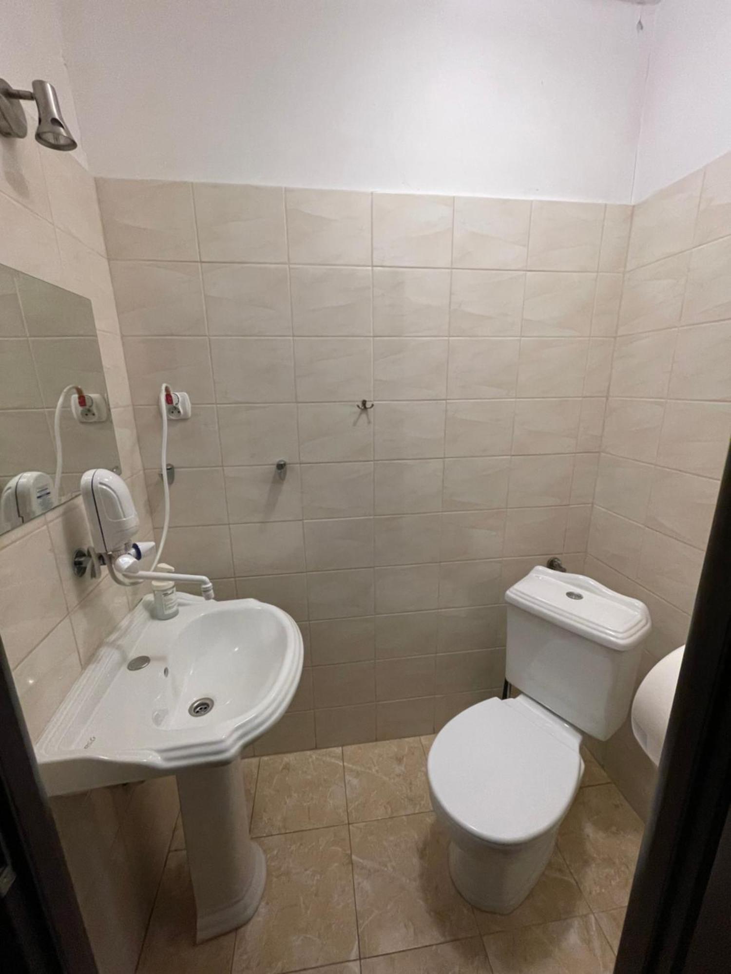Metropolitan Apartments クラクフ エクステリア 写真